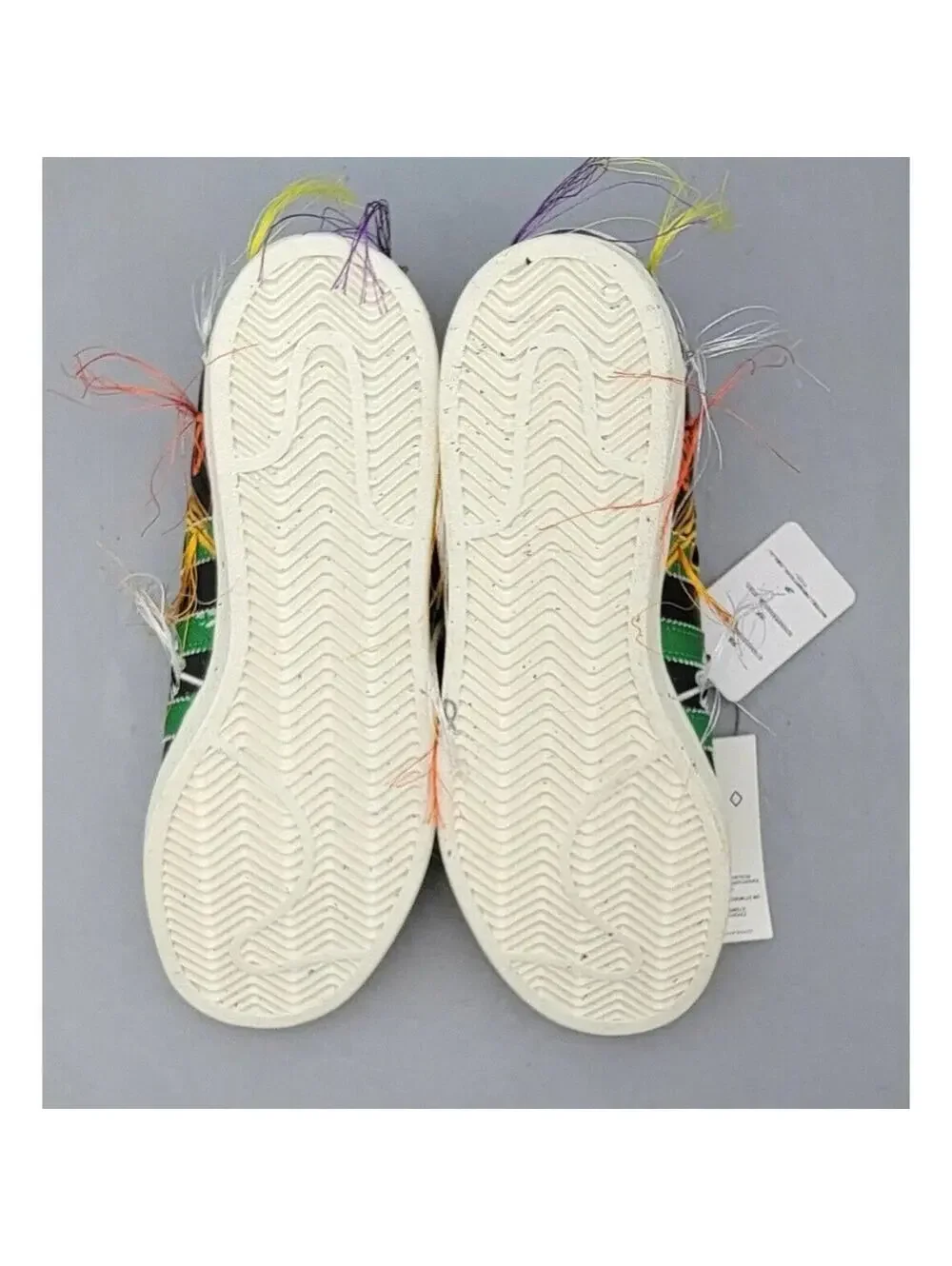 adidas experience unique